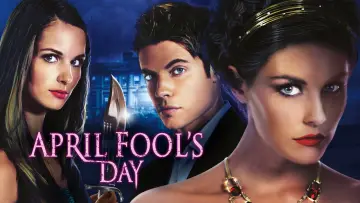 Backdrop to the movie "April Fool