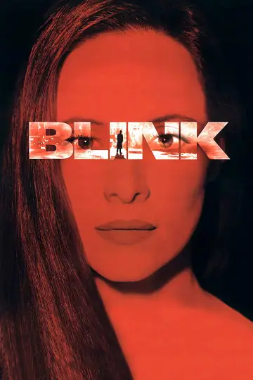 Poster to the movie "Blink" #1115091