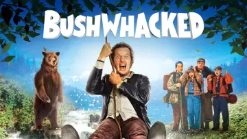 Backdrop to the movie "Bushwhacked" #704723