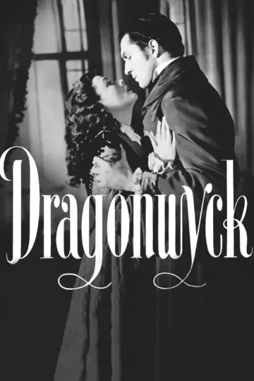 Poster to the movie "Dragonwyck" #1106001