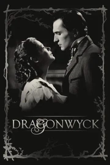 Poster to the movie "Dragonwyck" #1106002