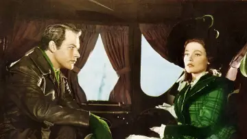 Backdrop to the movie "Dragonwyck" #466588