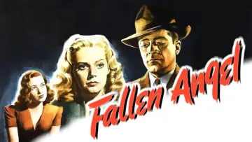 Backdrop to the movie "Fallen Angel" #1116808