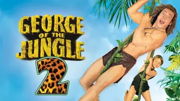 Backdrop to the movie "George of the Jungle 2" #119747