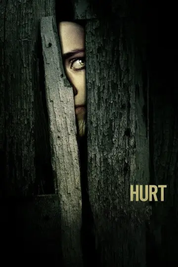 Poster to the movie "Hurt" #1131660