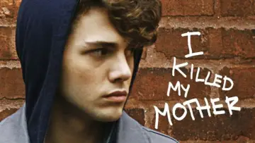Backdrop to the movie "I Killed My Mother" #986524
