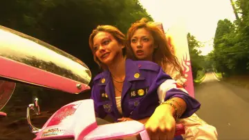 Backdrop to the movie "Kamikaze Girls" #876695