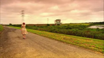 Backdrop to the movie "Kamikaze Girls" #876874