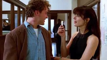 Backdrop to the movie "Love Potion No. 9" #1039461