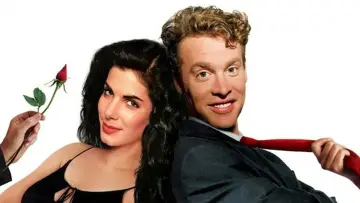 Backdrop to the movie "Love Potion No. 9" #1039468
