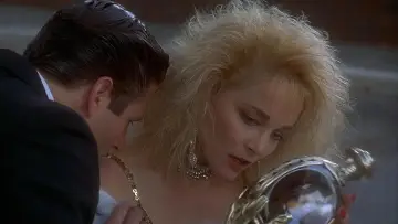 Backdrop to the movie "Love Potion No. 9" #1039472