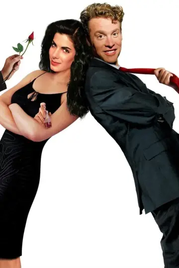 Poster to the movie "Love Potion No. 9" #455468
