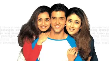 Backdrop to the movie "Mujhse Dosti Karoge!" #947376