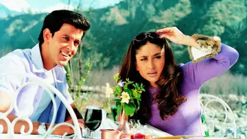 Backdrop to the movie "Mujhse Dosti Karoge!" #947380