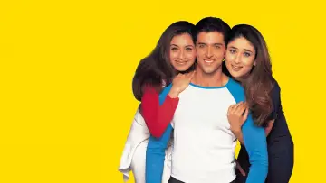 Backdrop to the movie "Mujhse Dosti Karoge!" #947382
