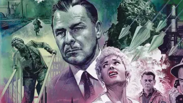 Backdrop to the movie "Quatermass II" #1101664