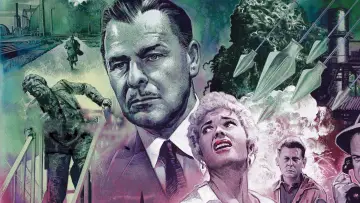 Backdrop to the movie "Quatermass II" #1101665