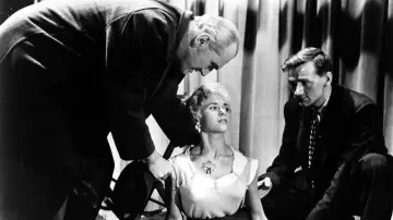 Backdrop to the movie "Quatermass II" #460739