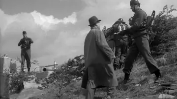 Backdrop to the movie "Quatermass II" #460744