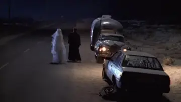 Backdrop to the movie "Quicksilver Highway" #1124962