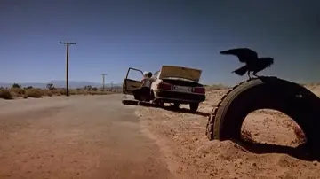 Backdrop to the movie "Quicksilver Highway" #1124963
