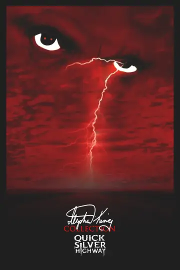 Poster to the movie "Quicksilver Highway" #1124971