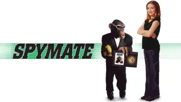 Backdrop to the movie "Spymate" #1040727