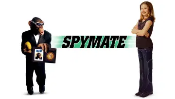 Backdrop to the movie "Spymate" #1040728