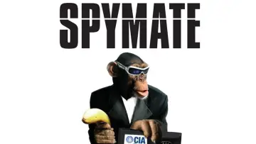 Backdrop to the movie "Spymate" #1040729