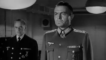 Backdrop to the movie "The Desert Fox: The Story of Rommel" #1083203