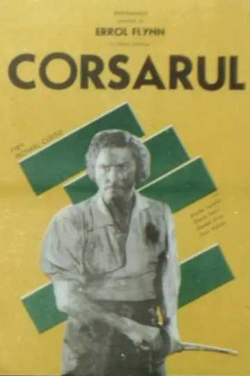 Poster to the movie "The Sea Hawk" #1094992