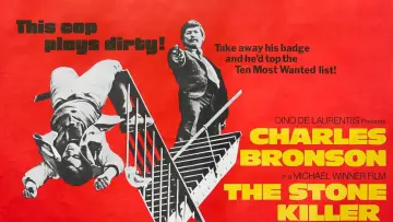 Backdrop to the movie "The Stone Killer" #1085470