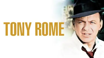 Backdrop to the movie "Tony Rome" #1137114