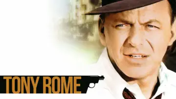 Backdrop to the movie "Tony Rome" #1137115