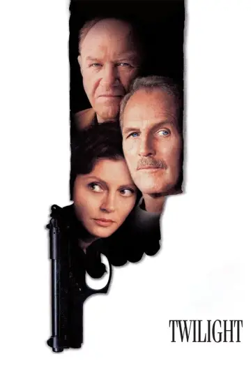 Poster to the movie "Twilight" #1053526