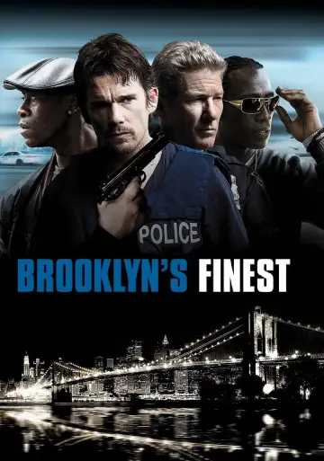 Poster to the movie "Brooklyn