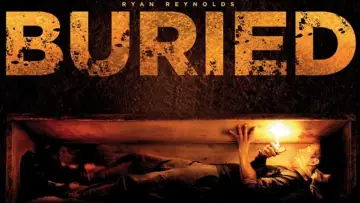 Backdrop to the movie "Buried" #139697