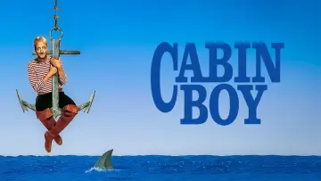 Backdrop to the movie "Cabin Boy" #1131143