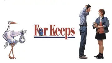 Backdrop to the movie "For Keeps" #1102950