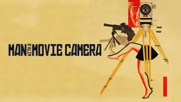 Backdrop to the movie "Man with a Movie Camera" #1047718