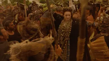 Backdrop to the movie "Medea" #1109427