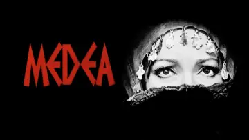 Backdrop to the movie "Medea" #1109434