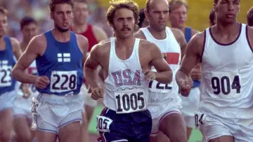 Backdrop to the movie "Prefontaine" #462554
