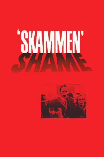 Poster to the movie "Shame" #1110875