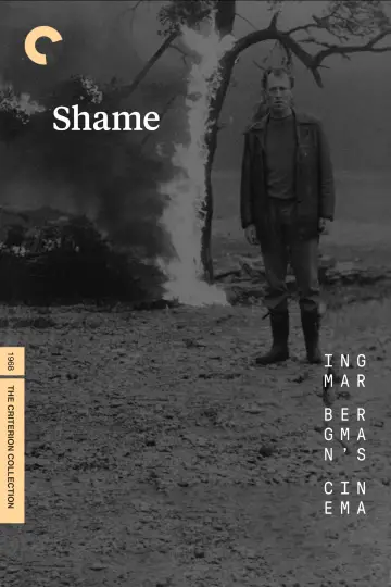 Poster to the movie "Shame" #154268