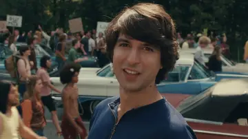Backdrop to the movie "Taking Woodstock" #648545