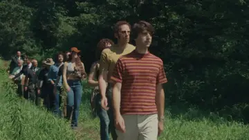 Backdrop to the movie "Taking Woodstock" #648548