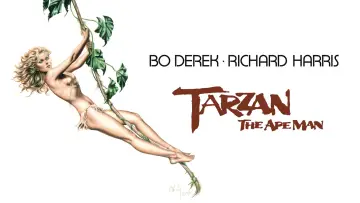 Backdrop to the movie "Tarzan the Ape Man" #1052134