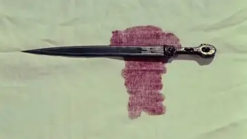 Backdrop to the movie "The Color of Pomegranates" #1052272