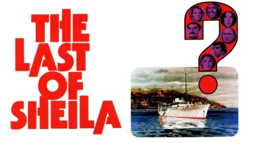 Backdrop to the movie "The Last of Sheila" #1085414
